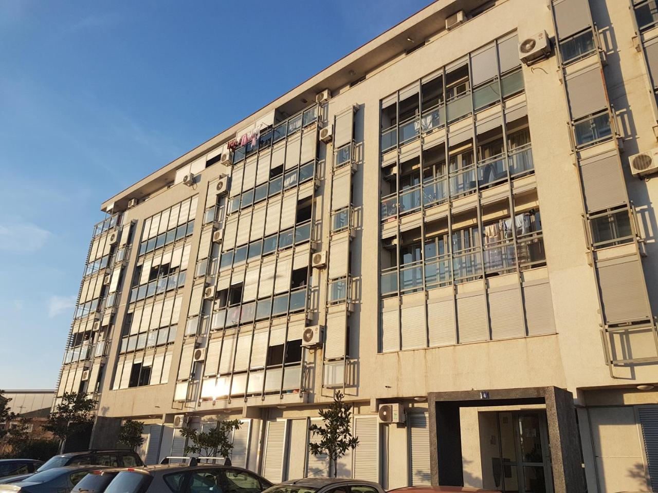Delta Apartment Podgorica Exterior photo
